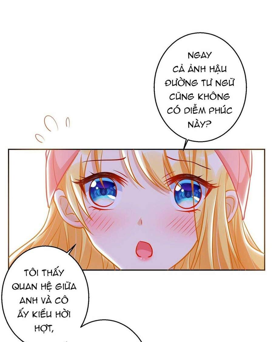 Thiết Lập Nhân Vật Daddy Của Tôi Bị Sụp Đổ Chapter 64 - Trang 2