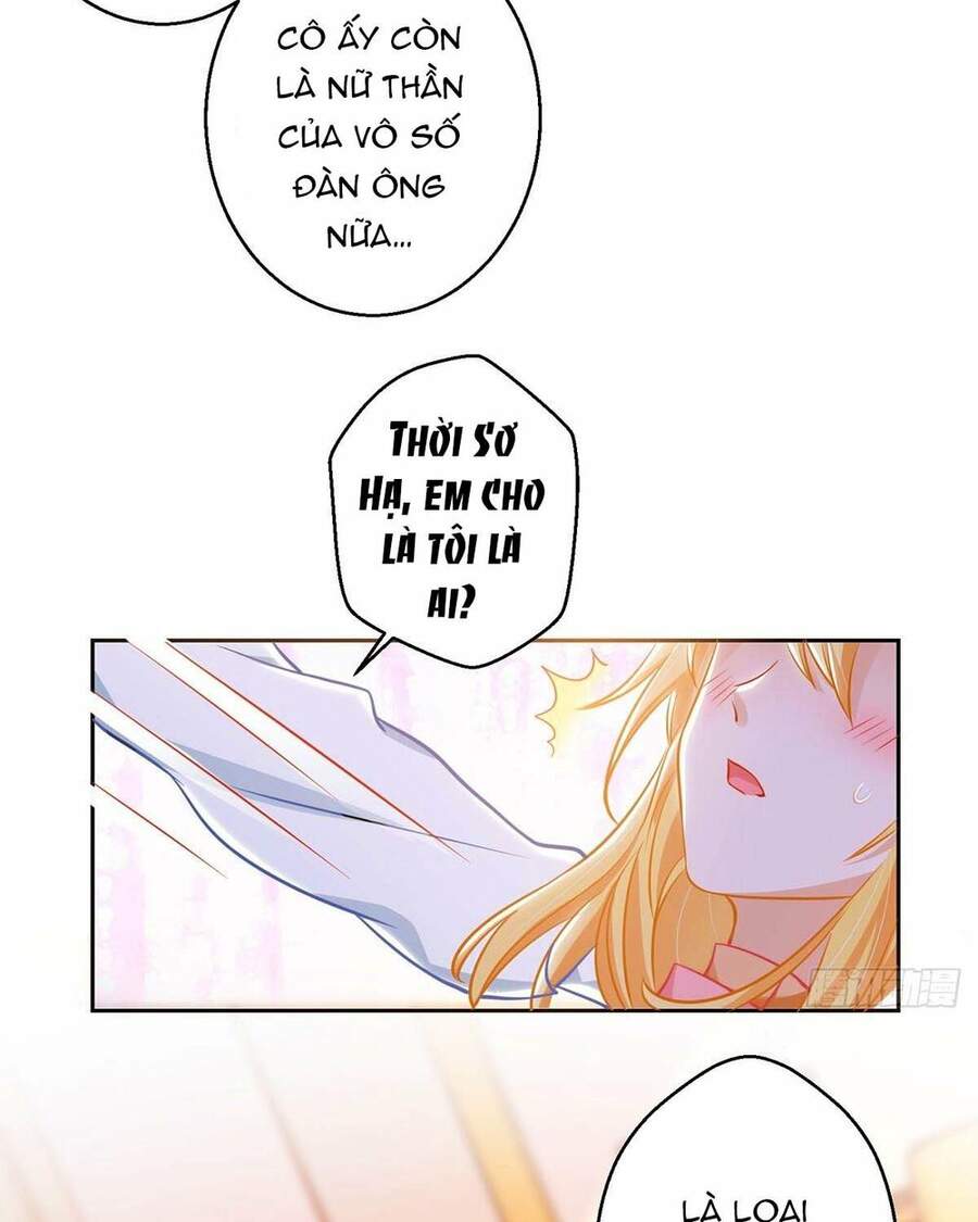 Thiết Lập Nhân Vật Daddy Của Tôi Bị Sụp Đổ Chapter 64 - Trang 2