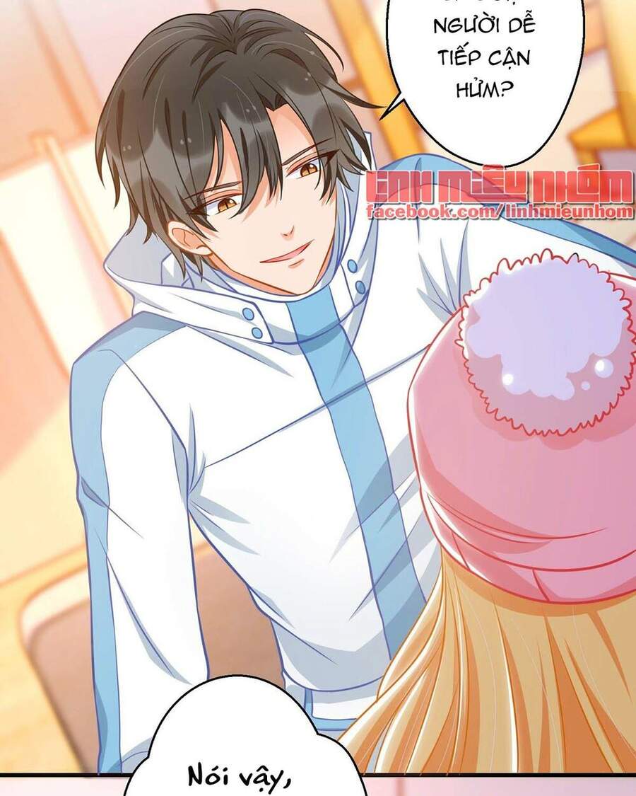 Thiết Lập Nhân Vật Daddy Của Tôi Bị Sụp Đổ Chapter 64 - Trang 2
