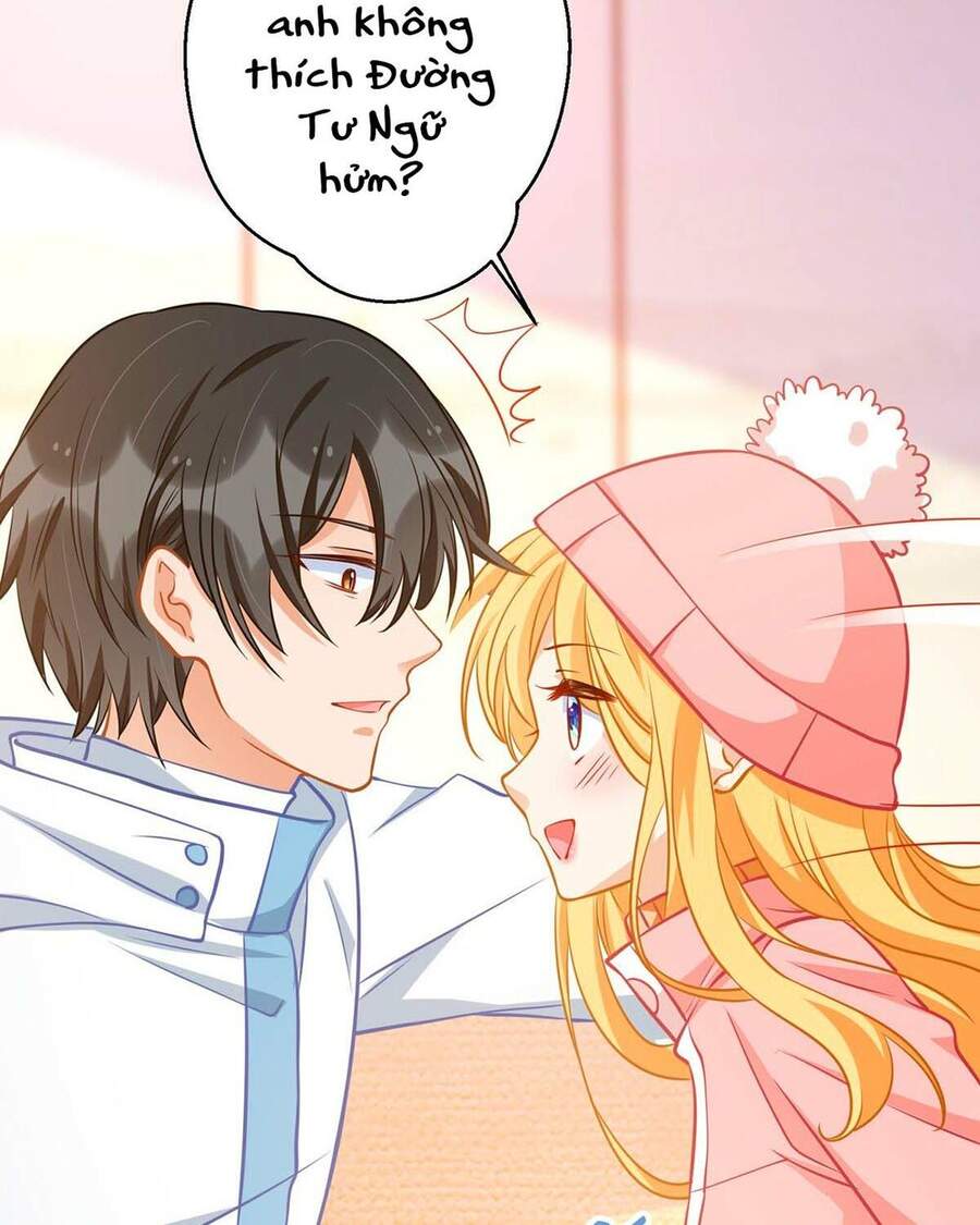 Thiết Lập Nhân Vật Daddy Của Tôi Bị Sụp Đổ Chapter 64 - Trang 2