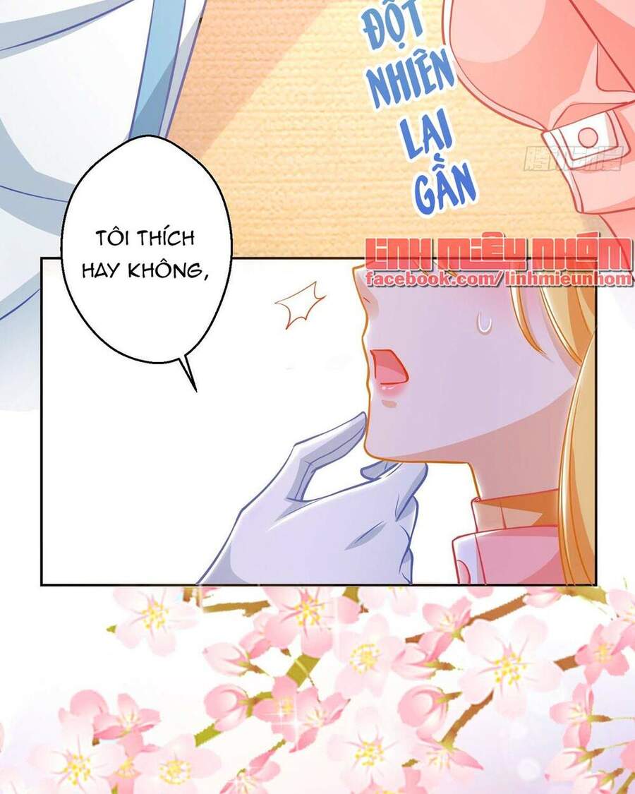 Thiết Lập Nhân Vật Daddy Của Tôi Bị Sụp Đổ Chapter 64 - Trang 2