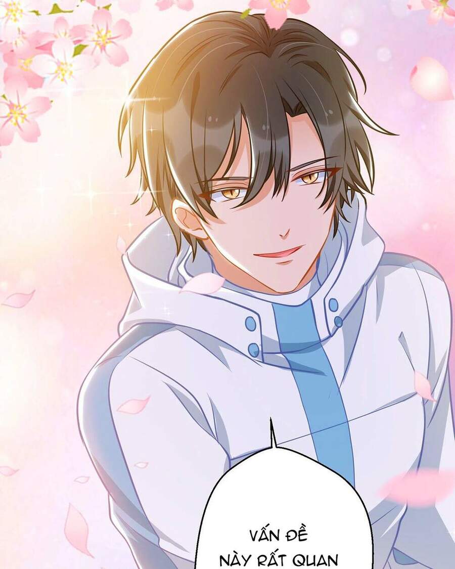 Thiết Lập Nhân Vật Daddy Của Tôi Bị Sụp Đổ Chapter 64 - Trang 2