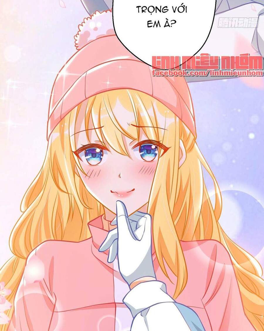 Thiết Lập Nhân Vật Daddy Của Tôi Bị Sụp Đổ Chapter 64 - Trang 2