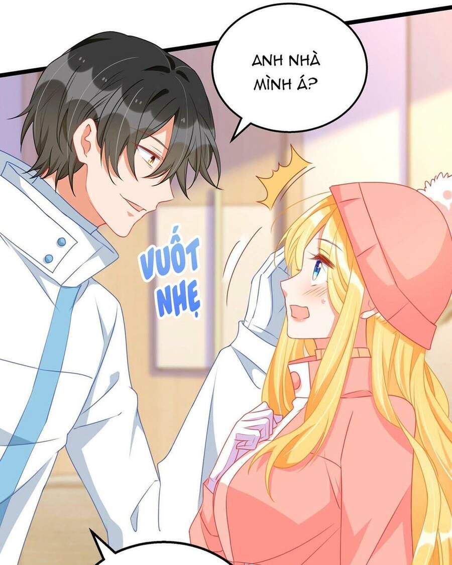 Thiết Lập Nhân Vật Daddy Của Tôi Bị Sụp Đổ Chapter 64 - Trang 2