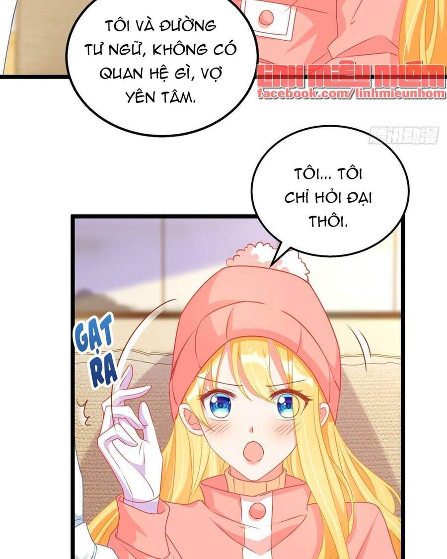 Thiết Lập Nhân Vật Daddy Của Tôi Bị Sụp Đổ Chapter 64 - Trang 2