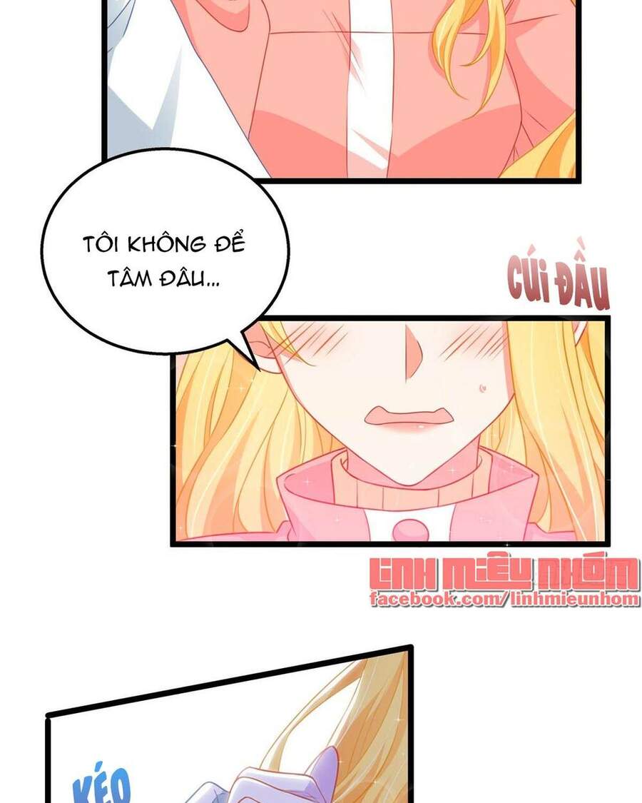 Thiết Lập Nhân Vật Daddy Của Tôi Bị Sụp Đổ Chapter 64 - Trang 2