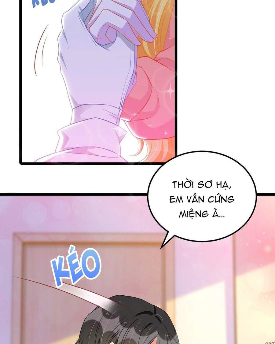 Thiết Lập Nhân Vật Daddy Của Tôi Bị Sụp Đổ Chapter 64 - Trang 2