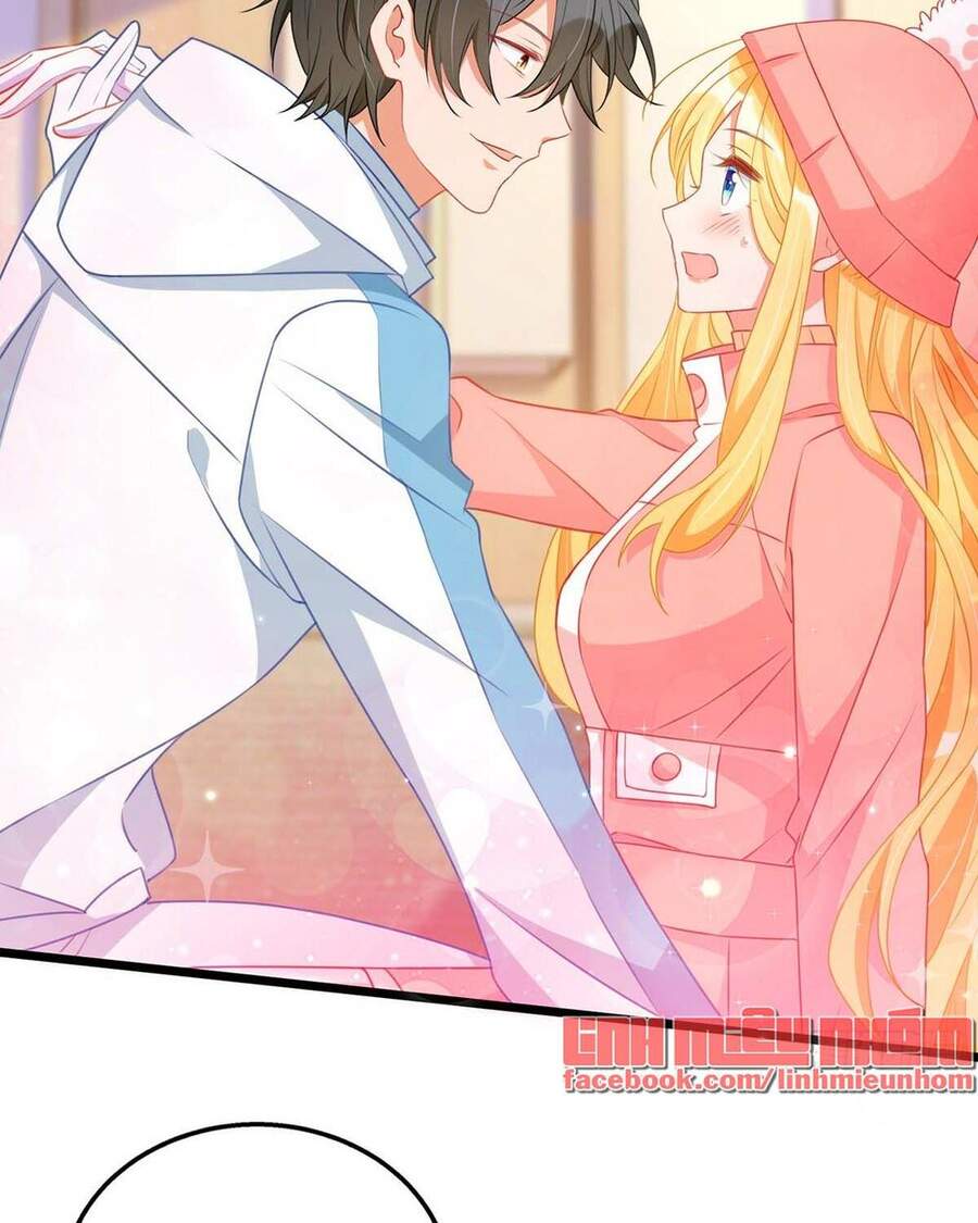 Thiết Lập Nhân Vật Daddy Của Tôi Bị Sụp Đổ Chapter 64 - Trang 2