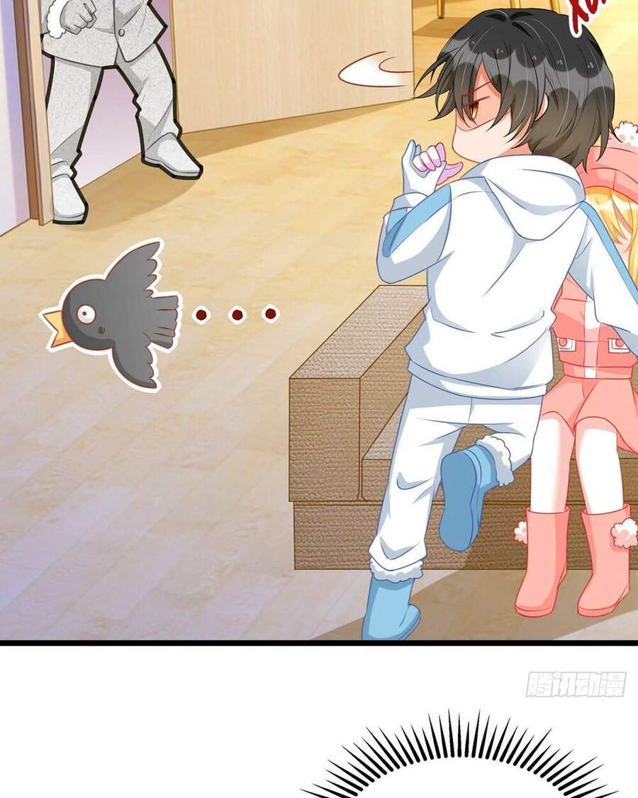 Thiết Lập Nhân Vật Daddy Của Tôi Bị Sụp Đổ Chapter 64 - Trang 2