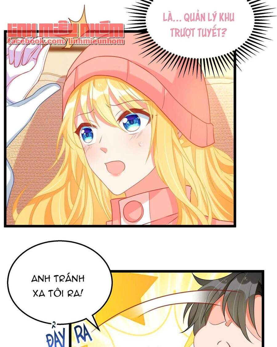 Thiết Lập Nhân Vật Daddy Của Tôi Bị Sụp Đổ Chapter 64 - Trang 2