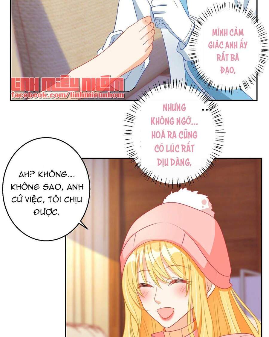 Thiết Lập Nhân Vật Daddy Của Tôi Bị Sụp Đổ Chapter 64 - Trang 2