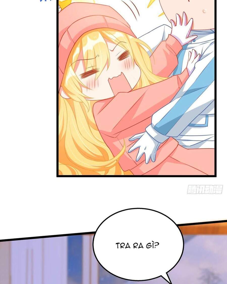 Thiết Lập Nhân Vật Daddy Của Tôi Bị Sụp Đổ Chapter 64 - Trang 2