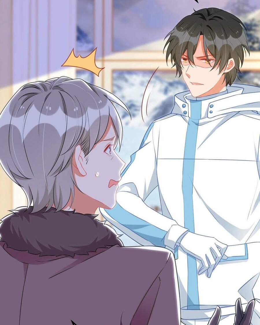 Thiết Lập Nhân Vật Daddy Của Tôi Bị Sụp Đổ Chapter 64 - Trang 2