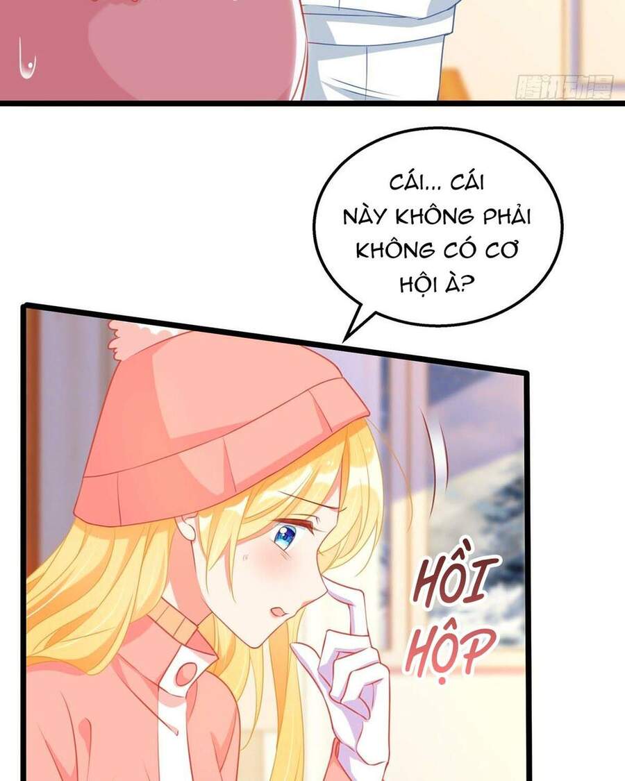 Thiết Lập Nhân Vật Daddy Của Tôi Bị Sụp Đổ Chapter 64 - Trang 2