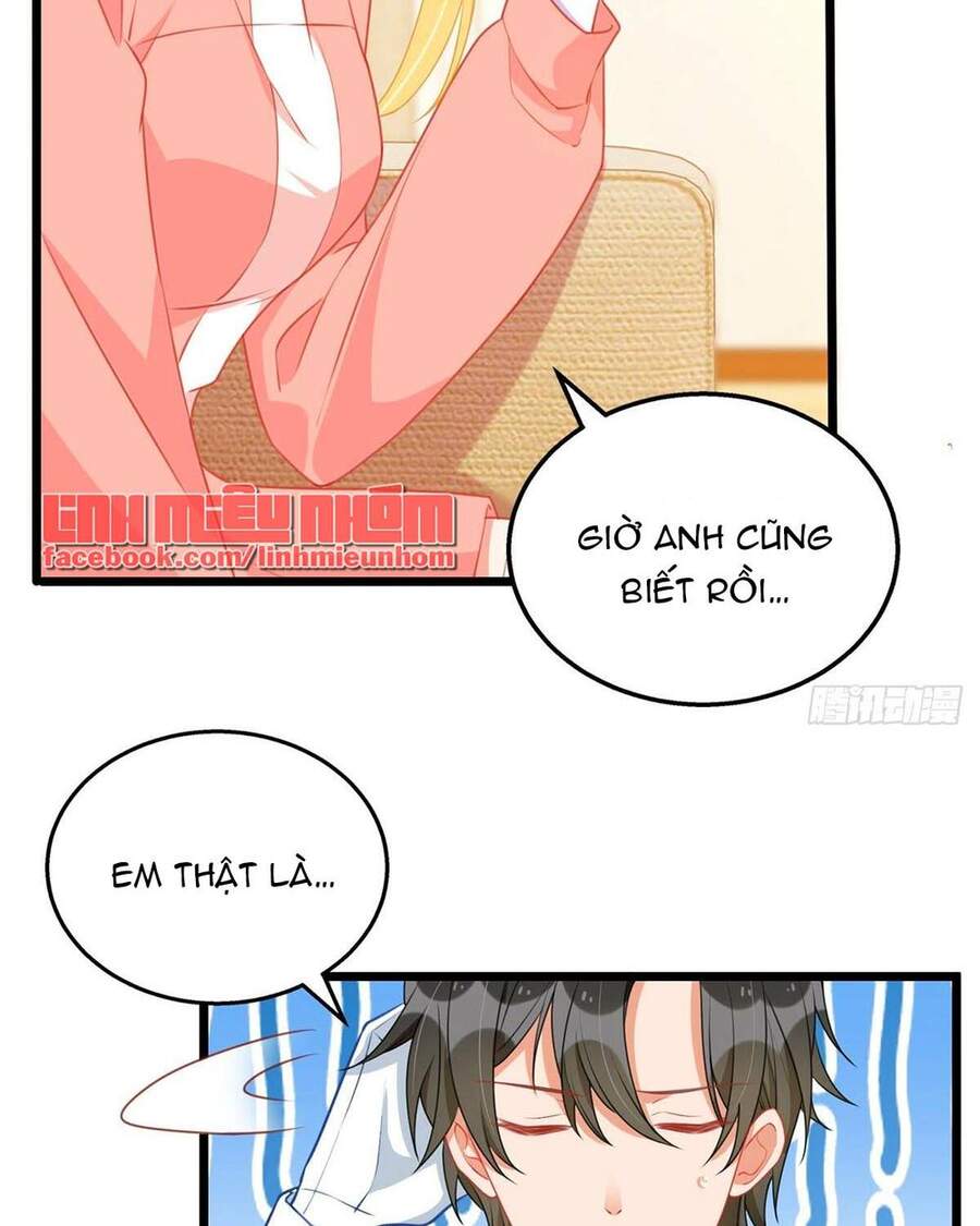 Thiết Lập Nhân Vật Daddy Của Tôi Bị Sụp Đổ Chapter 64 - Trang 2