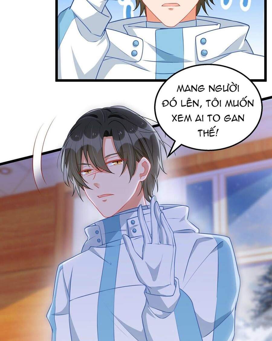 Thiết Lập Nhân Vật Daddy Của Tôi Bị Sụp Đổ Chapter 64 - Trang 2