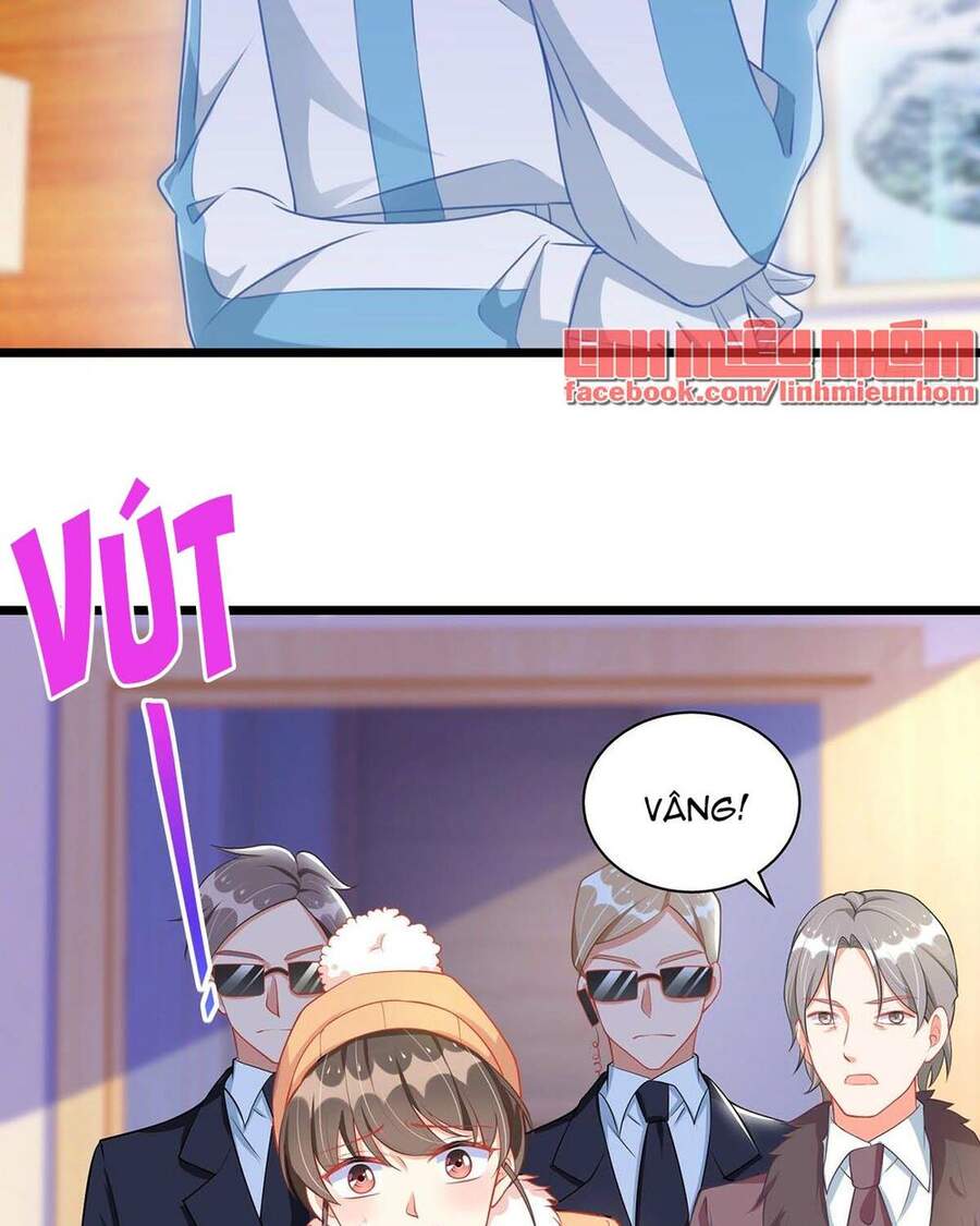 Thiết Lập Nhân Vật Daddy Của Tôi Bị Sụp Đổ Chapter 64 - Trang 2