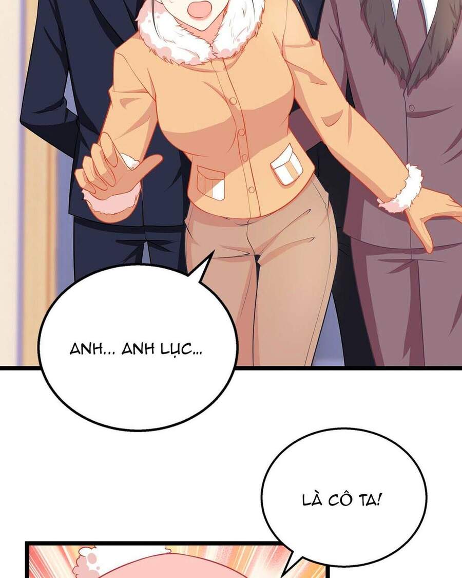 Thiết Lập Nhân Vật Daddy Của Tôi Bị Sụp Đổ Chapter 64 - Trang 2