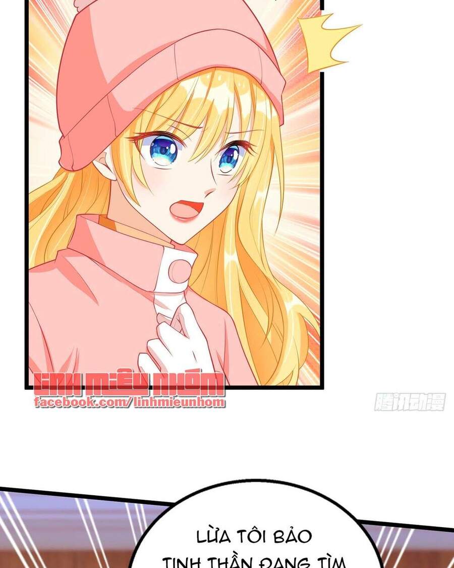 Thiết Lập Nhân Vật Daddy Của Tôi Bị Sụp Đổ Chapter 64 - Trang 2