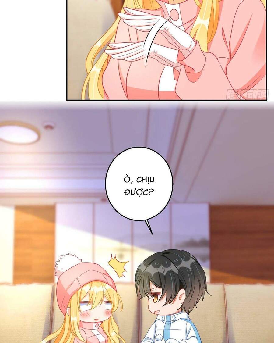 Thiết Lập Nhân Vật Daddy Của Tôi Bị Sụp Đổ Chapter 64 - Trang 2