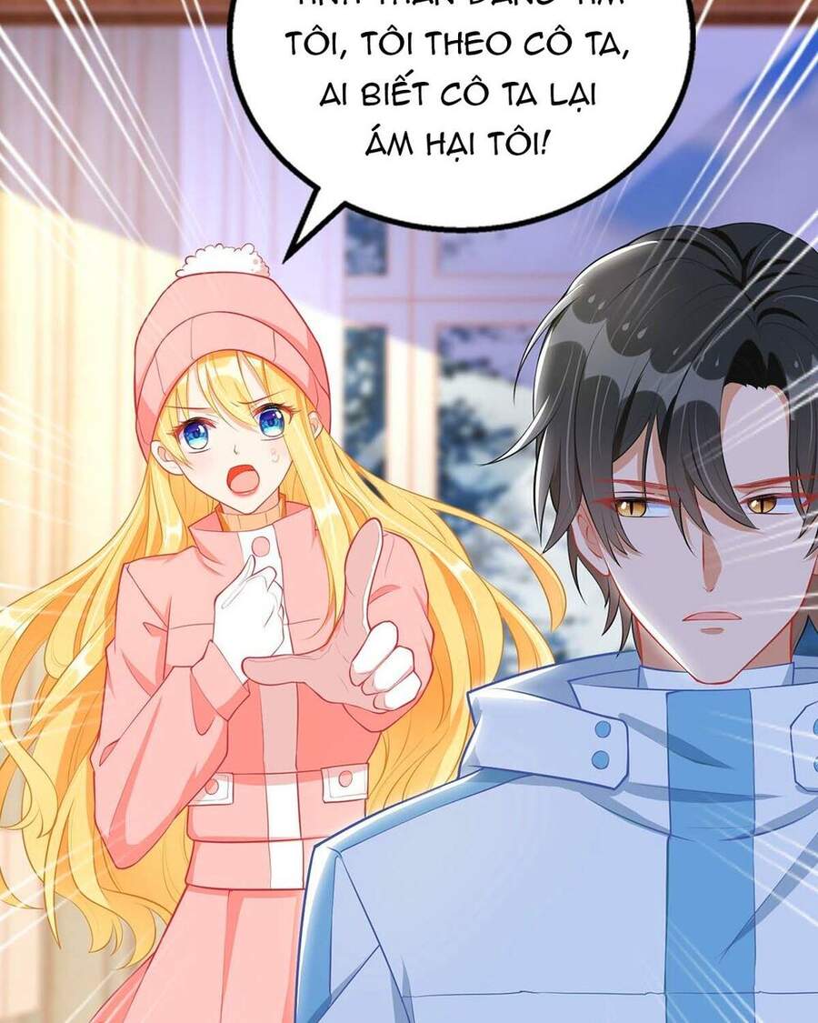 Thiết Lập Nhân Vật Daddy Của Tôi Bị Sụp Đổ Chapter 64 - Trang 2