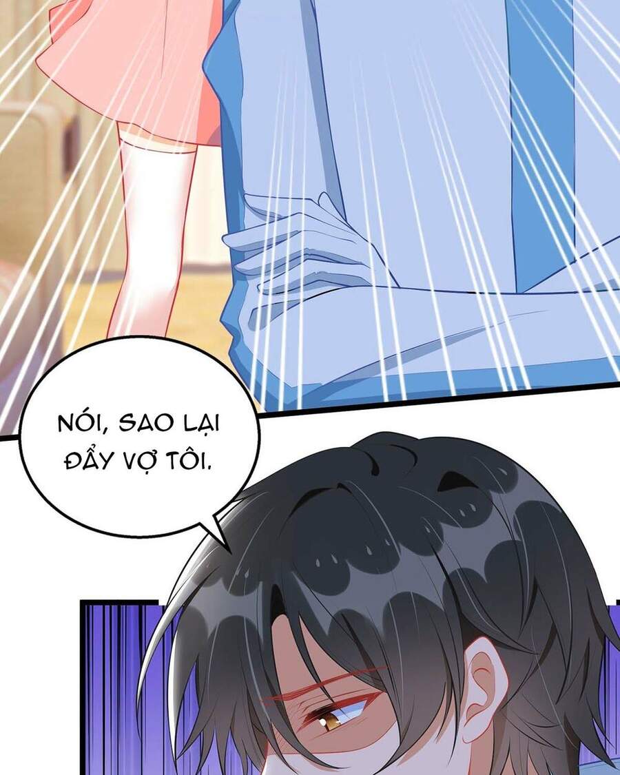 Thiết Lập Nhân Vật Daddy Của Tôi Bị Sụp Đổ Chapter 64 - Trang 2