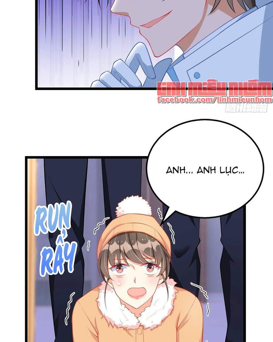 Thiết Lập Nhân Vật Daddy Của Tôi Bị Sụp Đổ Chapter 64 - Trang 2