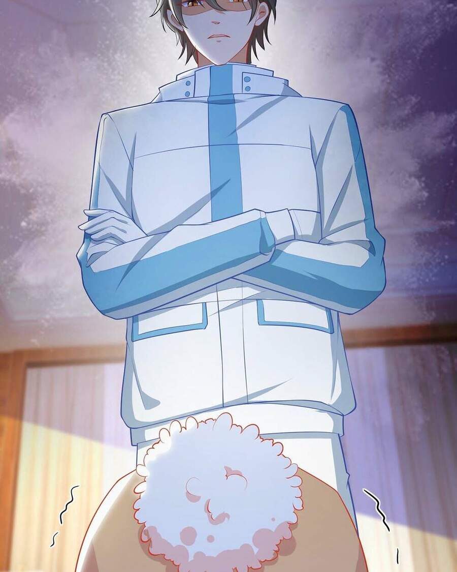 Thiết Lập Nhân Vật Daddy Của Tôi Bị Sụp Đổ Chapter 64 - Trang 2