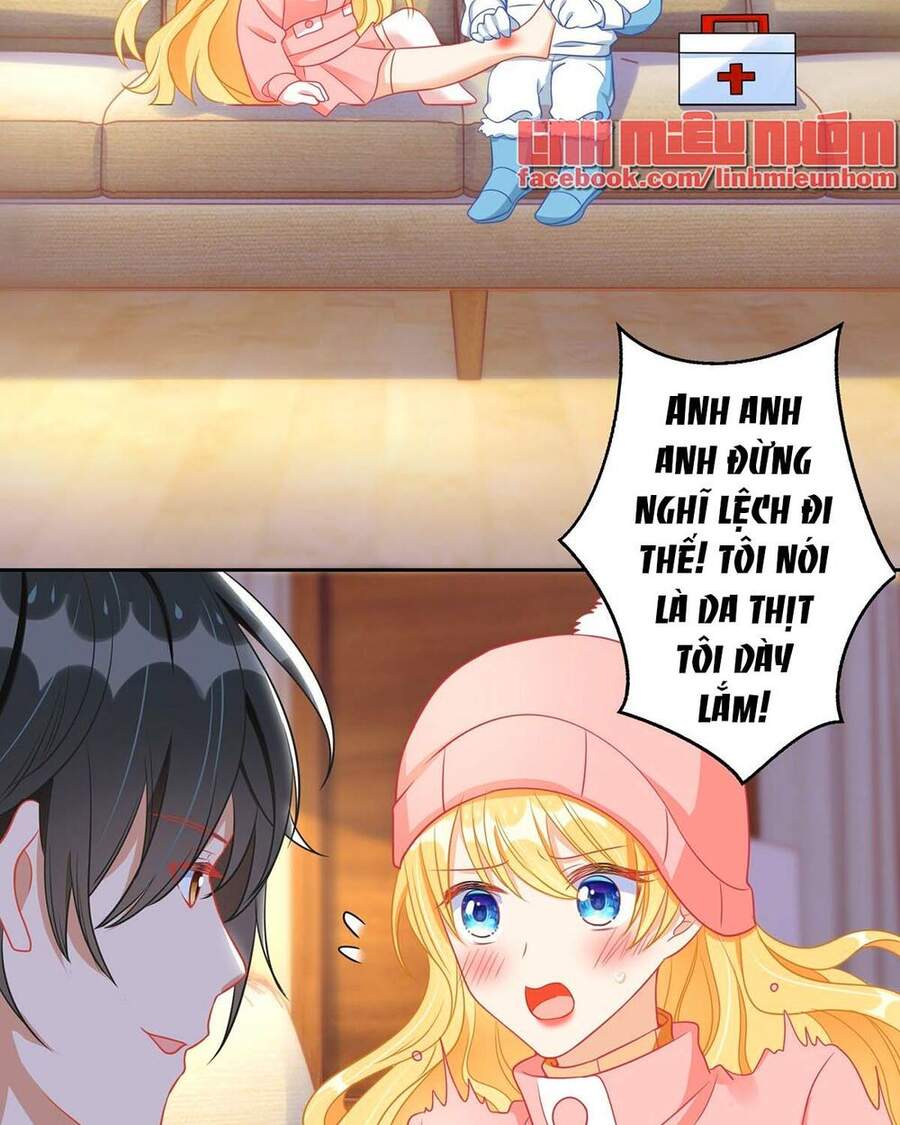 Thiết Lập Nhân Vật Daddy Của Tôi Bị Sụp Đổ Chapter 64 - Trang 2