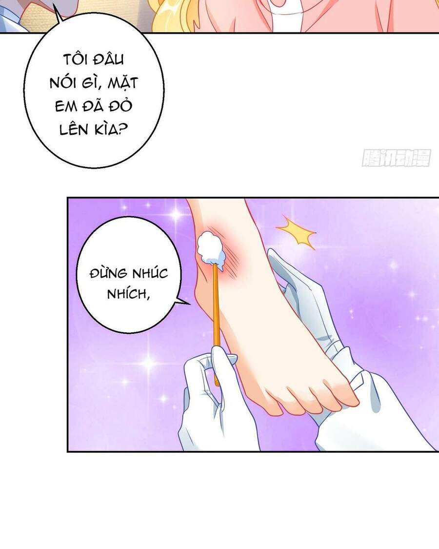 Thiết Lập Nhân Vật Daddy Của Tôi Bị Sụp Đổ Chapter 64 - Trang 2