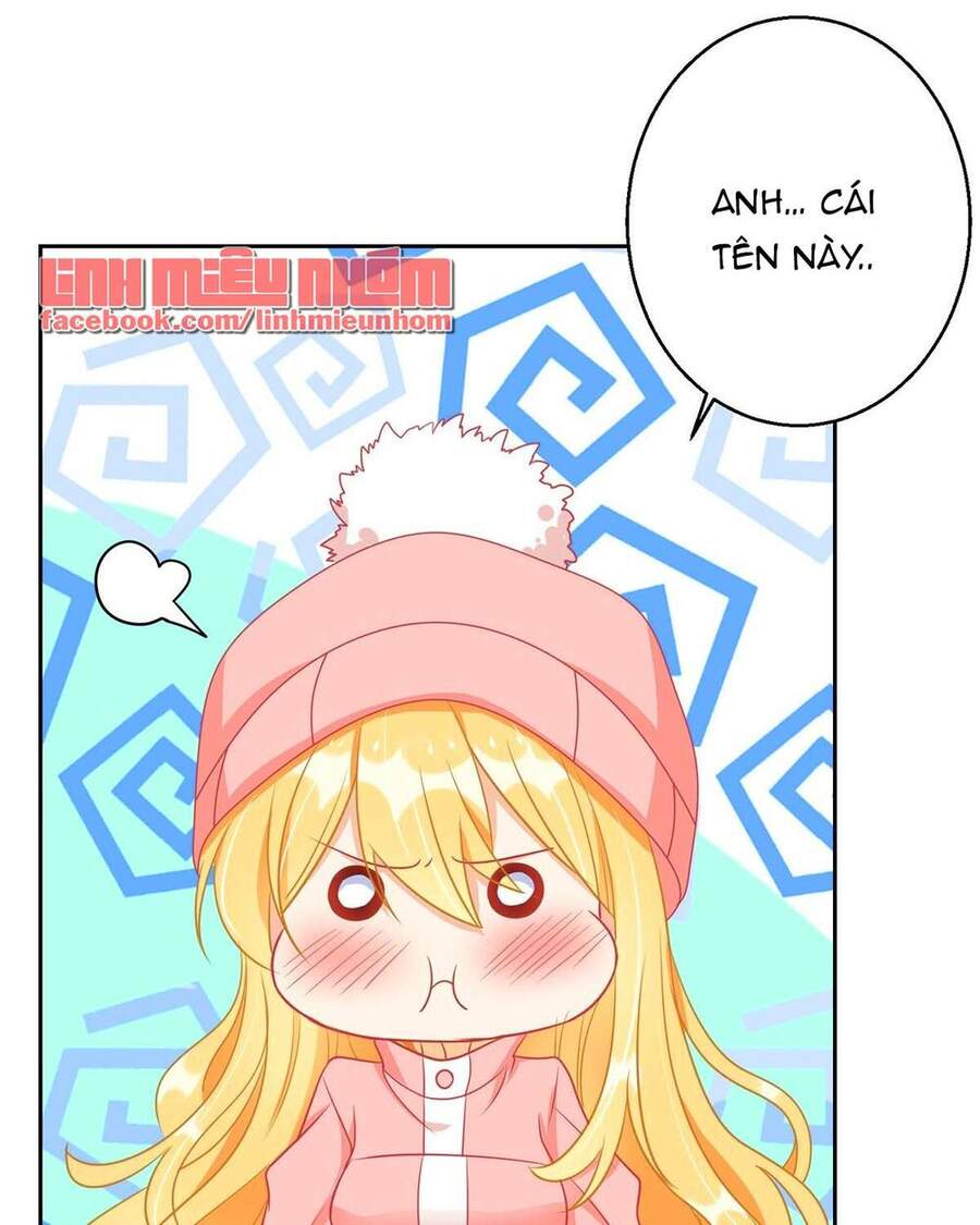 Thiết Lập Nhân Vật Daddy Của Tôi Bị Sụp Đổ Chapter 64 - Trang 2