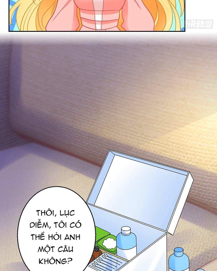 Thiết Lập Nhân Vật Daddy Của Tôi Bị Sụp Đổ Chapter 64 - Trang 2