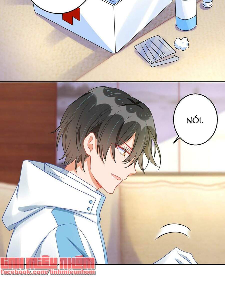 Thiết Lập Nhân Vật Daddy Của Tôi Bị Sụp Đổ Chapter 64 - Trang 2