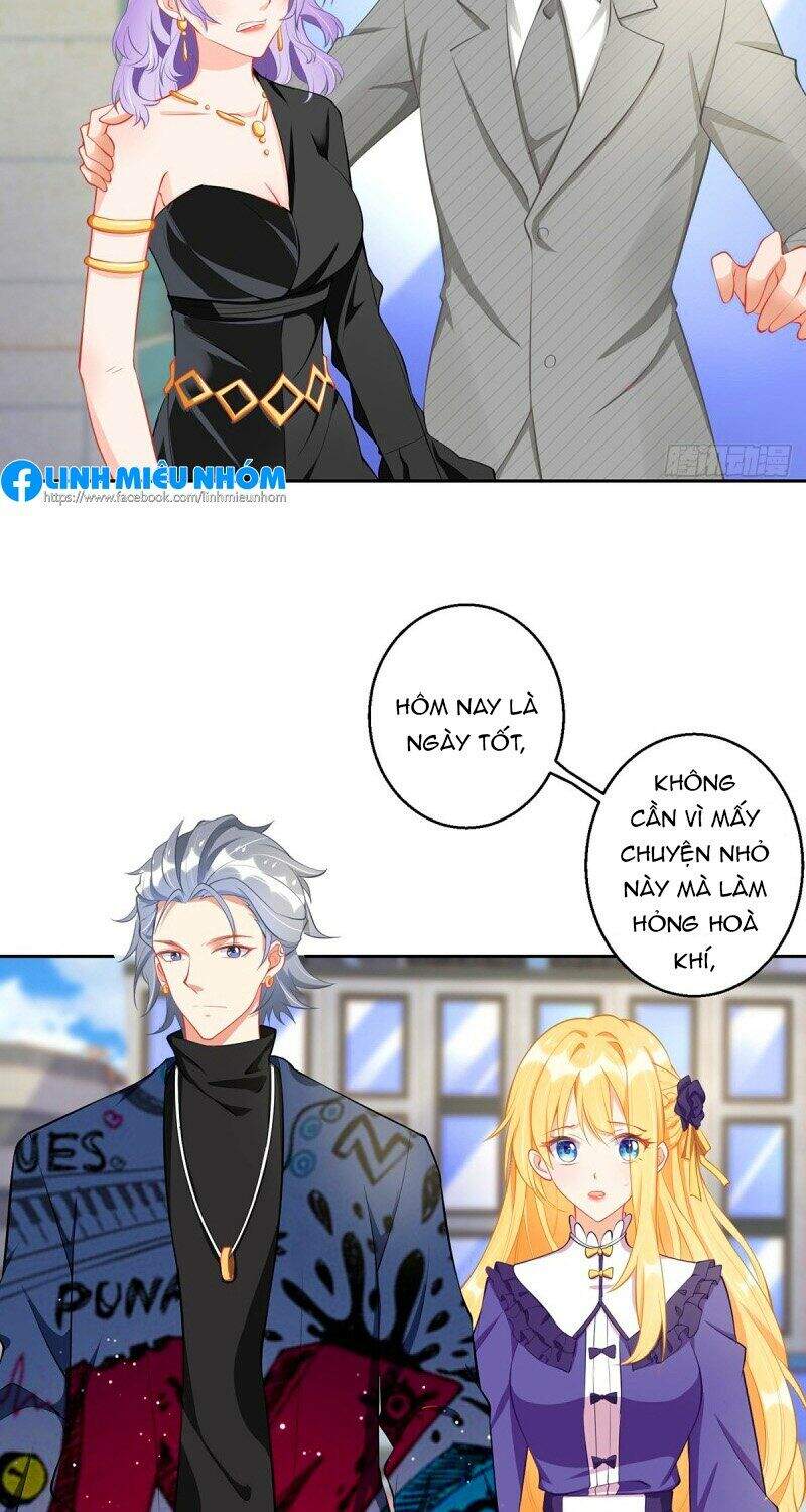 Thiết Lập Nhân Vật Daddy Của Tôi Bị Sụp Đổ Chapter 68 - Trang 2