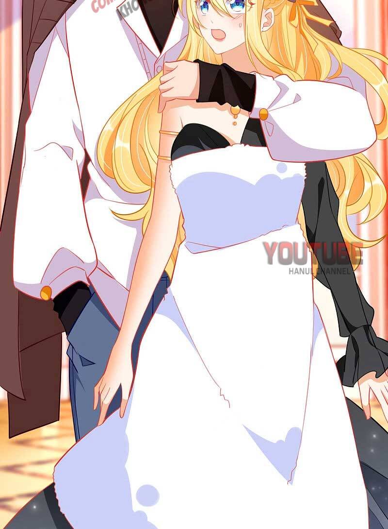 Thiết Lập Nhân Vật Daddy Của Tôi Bị Sụp Đổ Chapter 80 - Trang 2