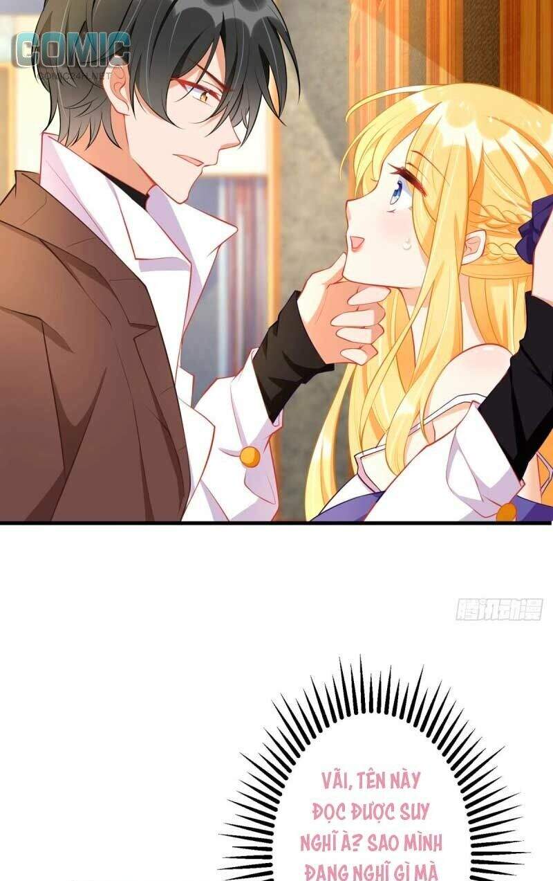 Thiết Lập Nhân Vật Daddy Của Tôi Bị Sụp Đổ Chapter 82 - Trang 2