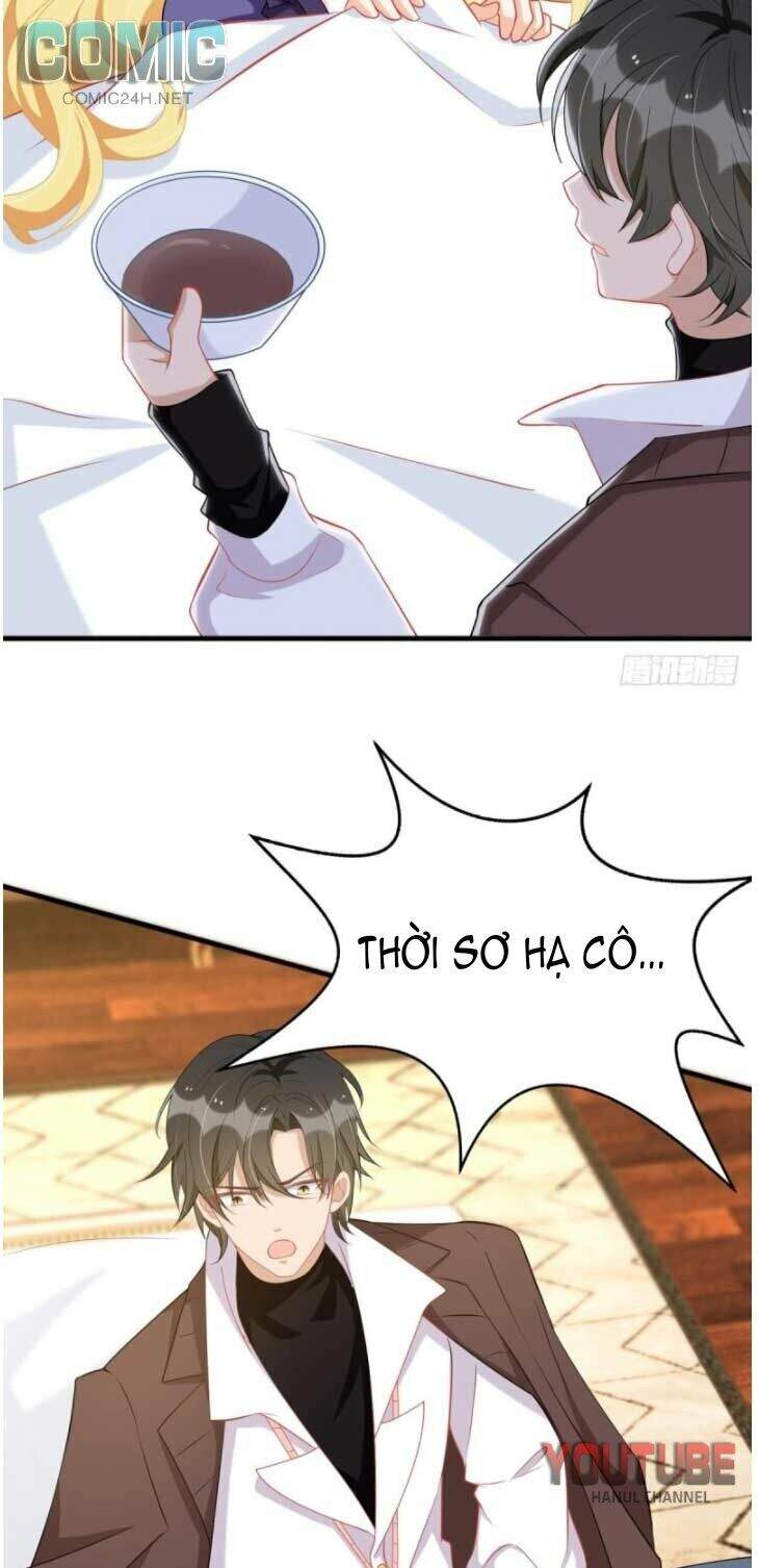 Thiết Lập Nhân Vật Daddy Của Tôi Bị Sụp Đổ Chapter 86 - Trang 2