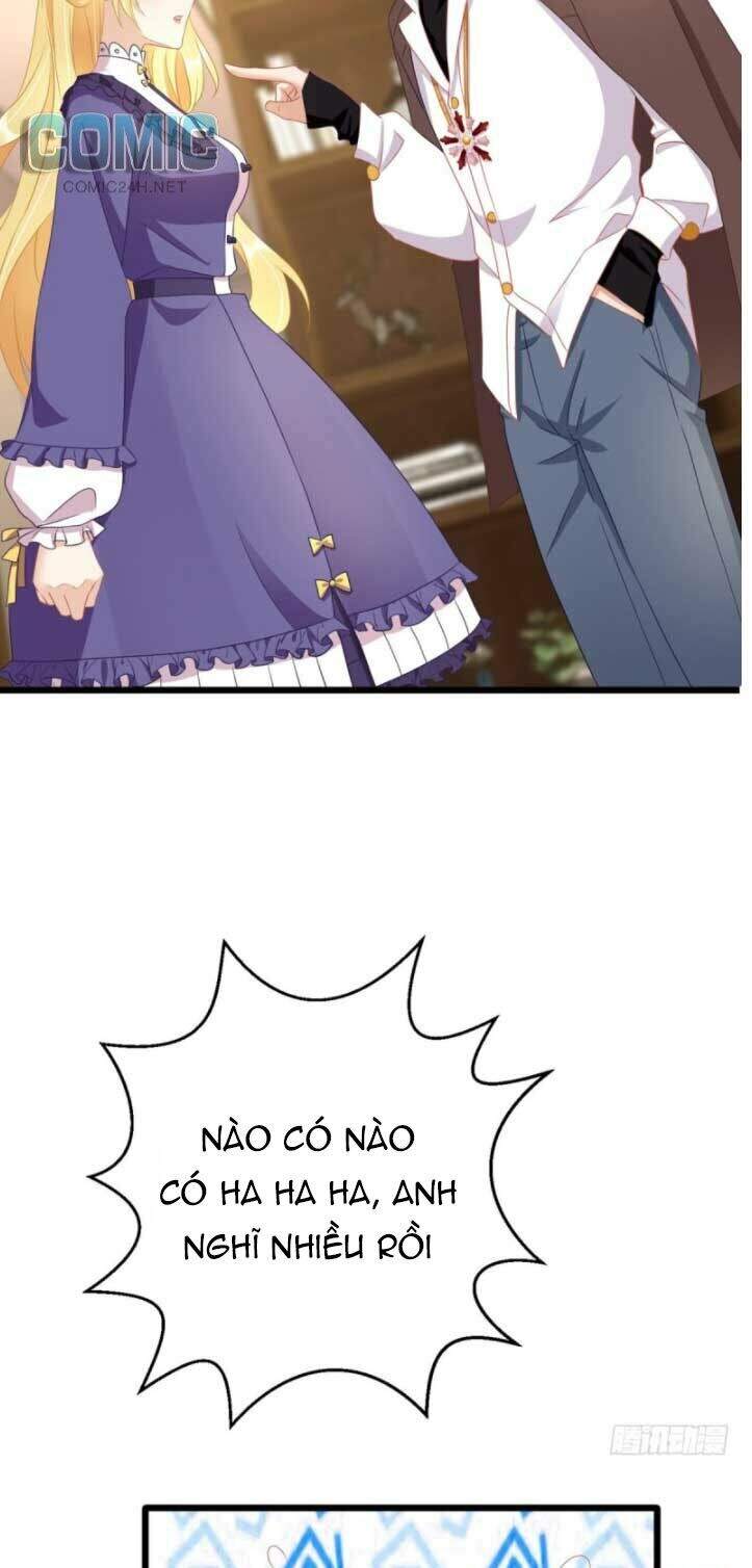 Thiết Lập Nhân Vật Daddy Của Tôi Bị Sụp Đổ Chapter 88 - Trang 2