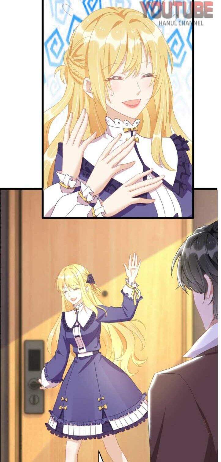 Thiết Lập Nhân Vật Daddy Của Tôi Bị Sụp Đổ Chapter 88 - Trang 2