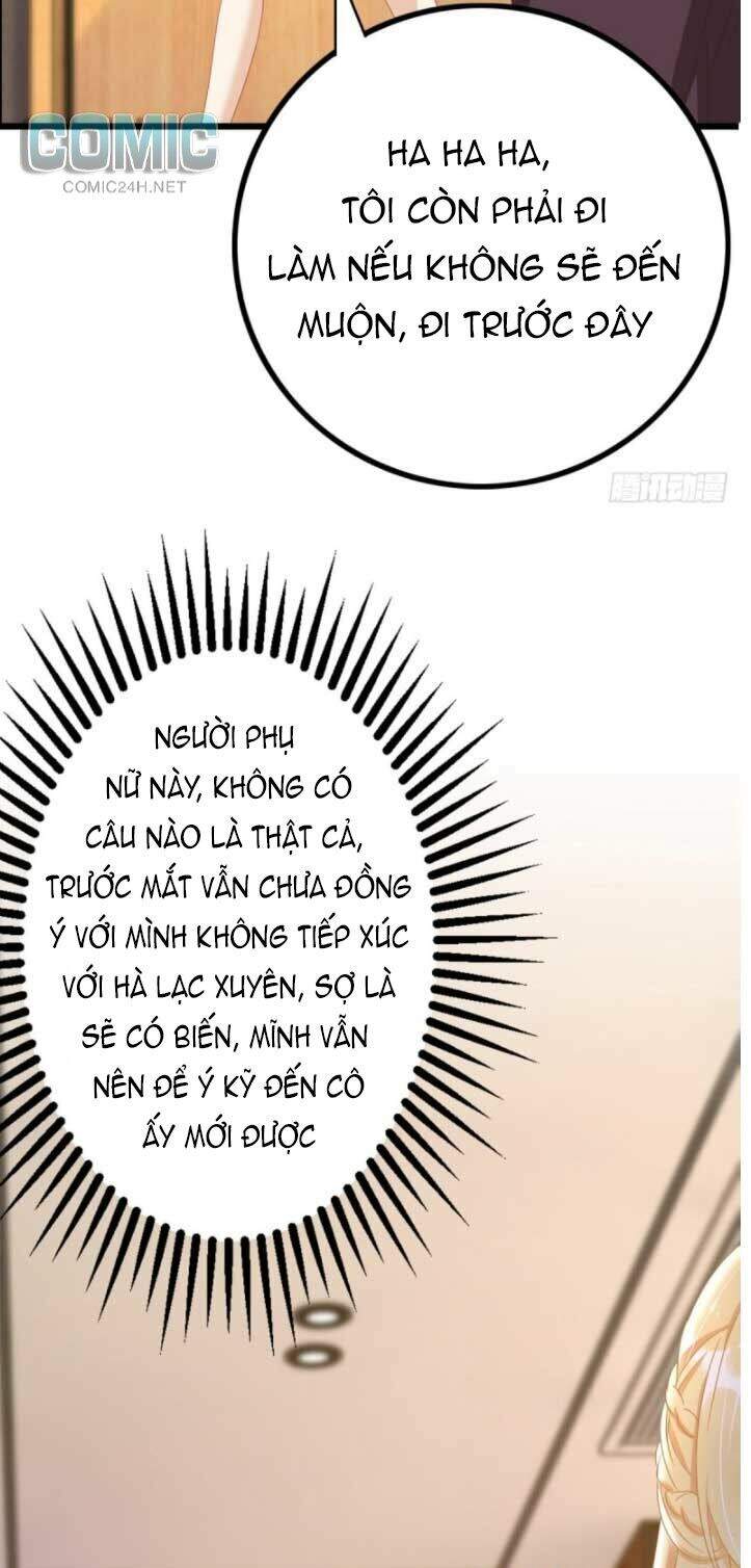 Thiết Lập Nhân Vật Daddy Của Tôi Bị Sụp Đổ Chapter 88 - Trang 2