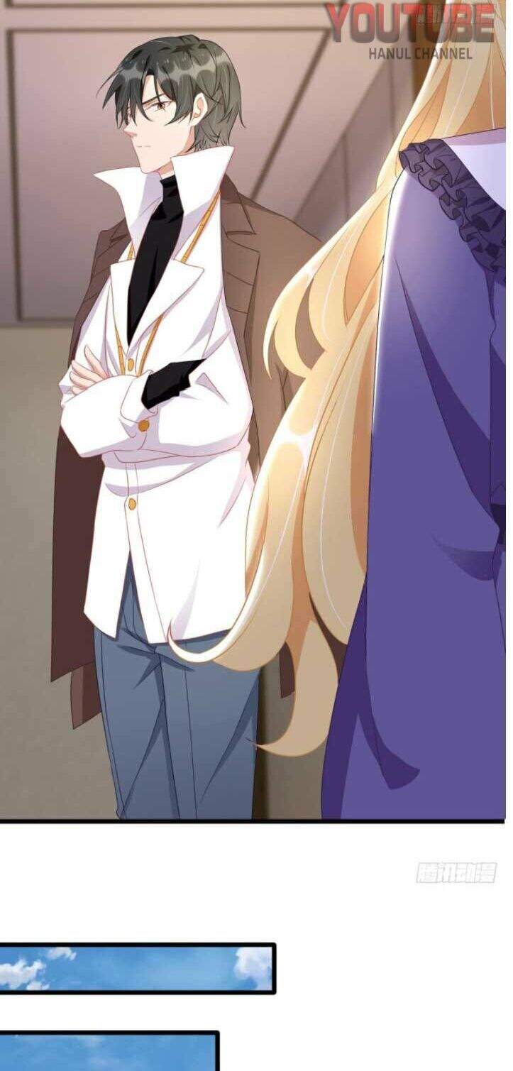 Thiết Lập Nhân Vật Daddy Của Tôi Bị Sụp Đổ Chapter 88 - Trang 2