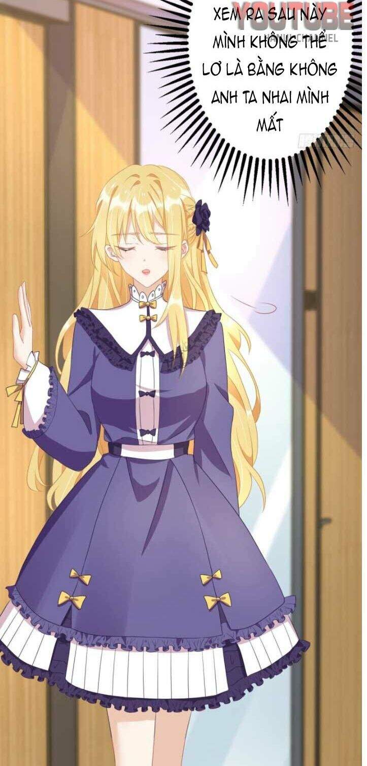 Thiết Lập Nhân Vật Daddy Của Tôi Bị Sụp Đổ Chapter 88 - Trang 2