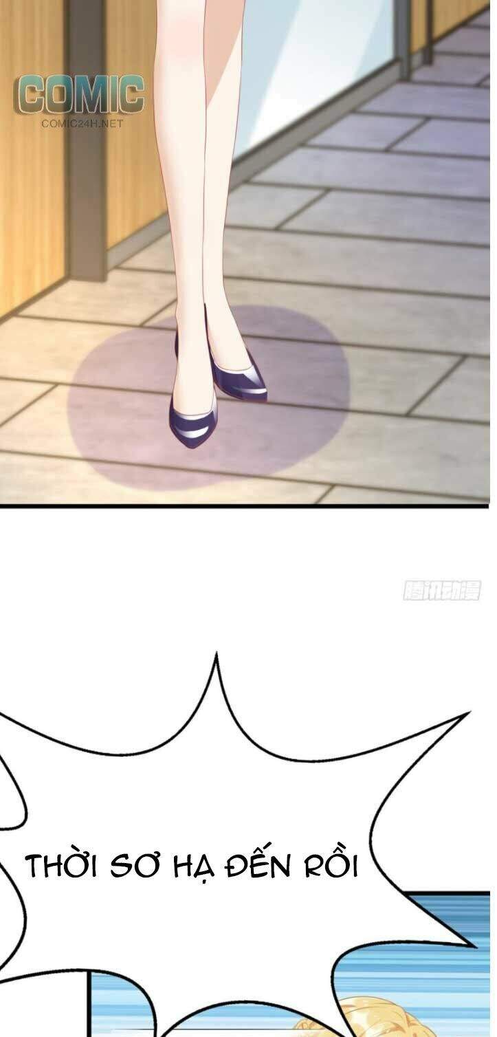 Thiết Lập Nhân Vật Daddy Của Tôi Bị Sụp Đổ Chapter 88 - Trang 2