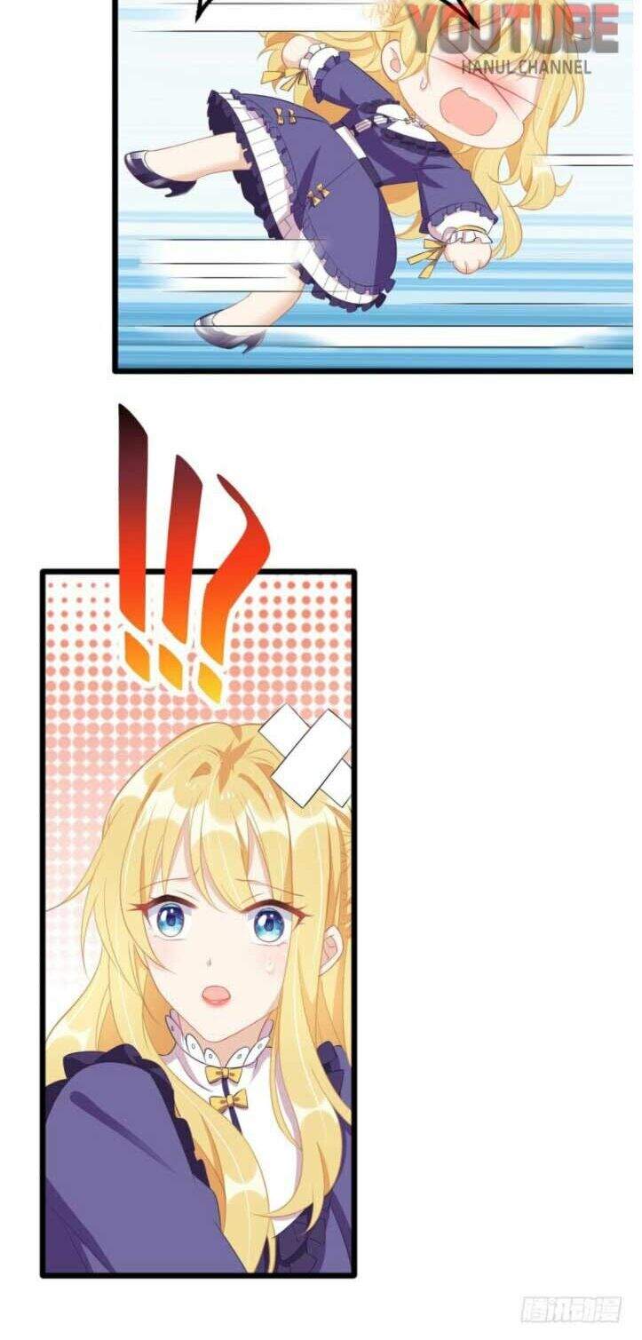 Thiết Lập Nhân Vật Daddy Của Tôi Bị Sụp Đổ Chapter 88 - Trang 2