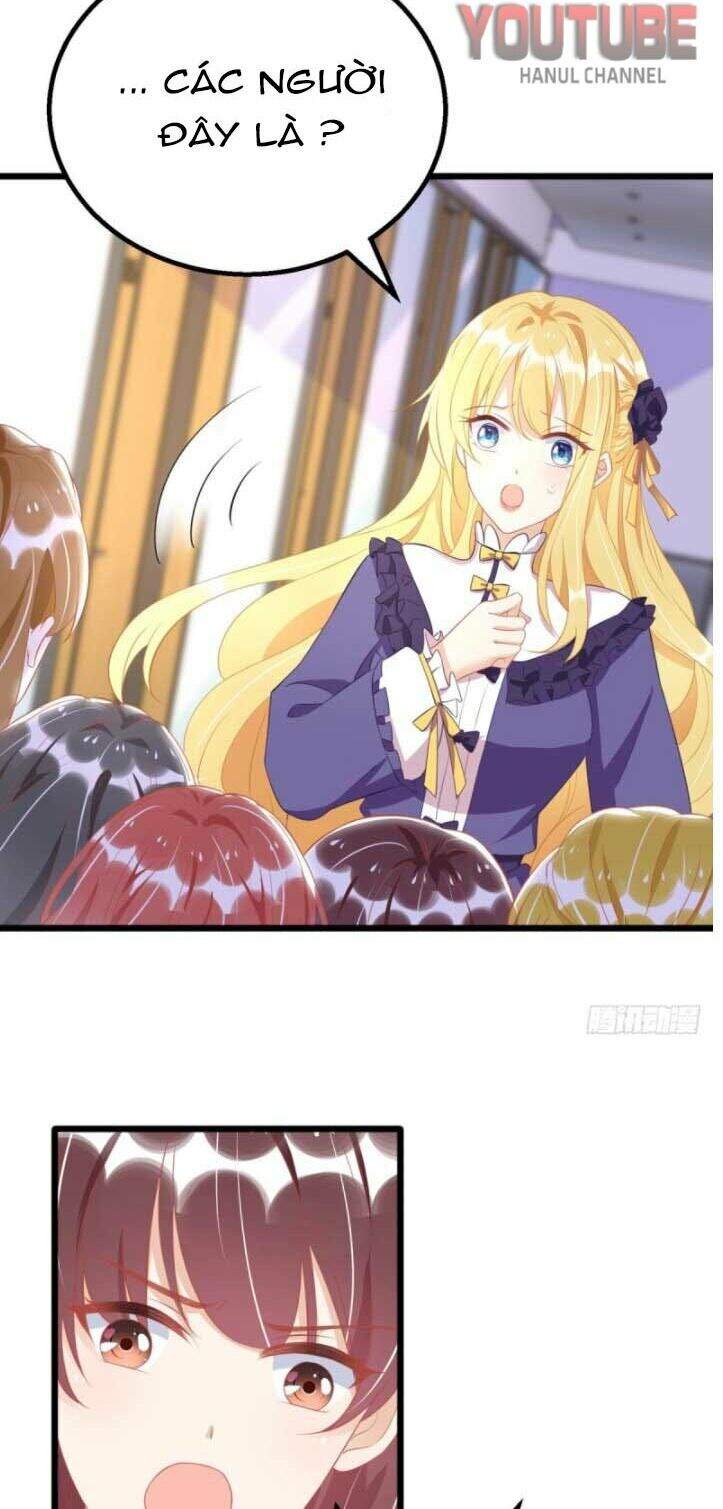 Thiết Lập Nhân Vật Daddy Của Tôi Bị Sụp Đổ Chapter 88 - Trang 2