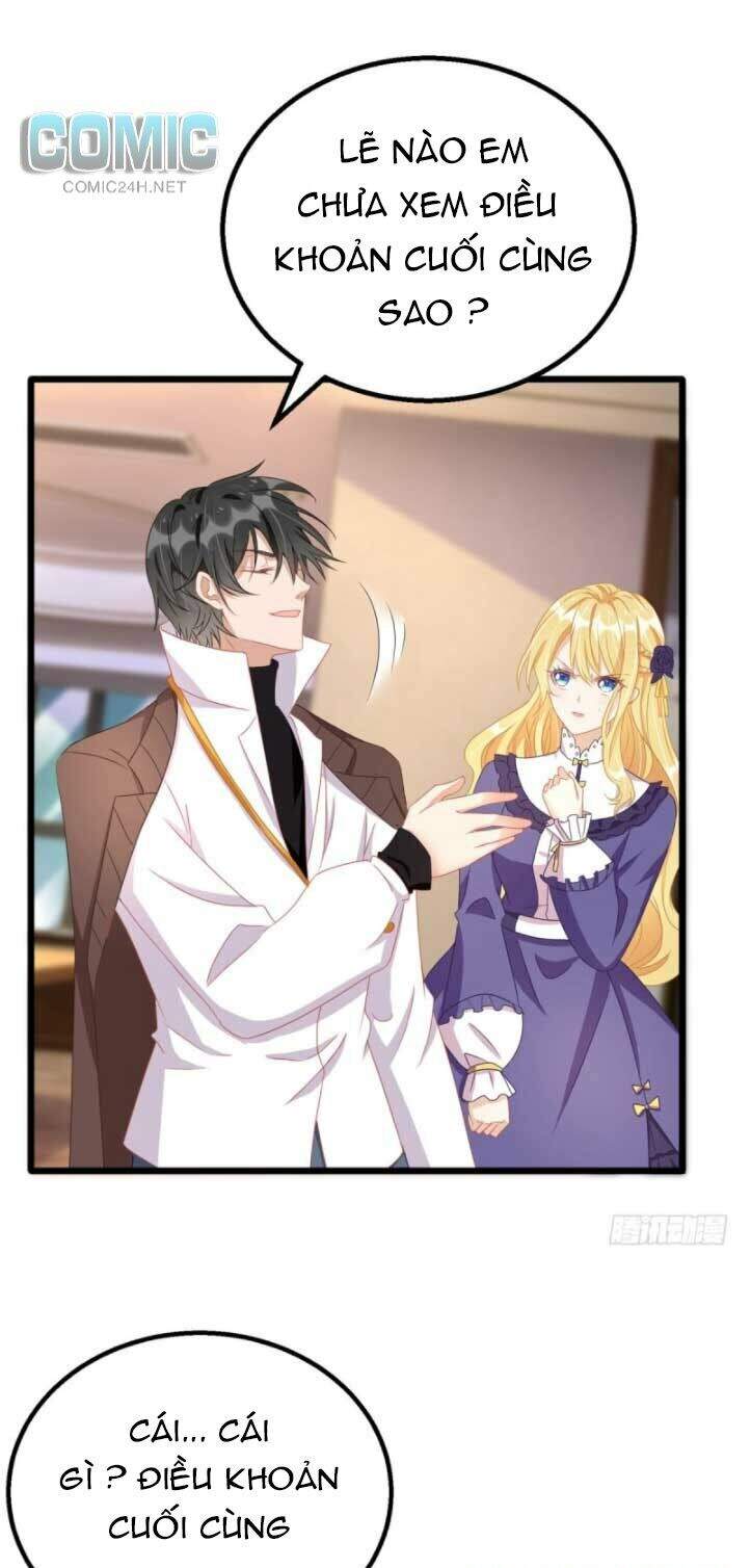 Thiết Lập Nhân Vật Daddy Của Tôi Bị Sụp Đổ Chapter 88 - Trang 2