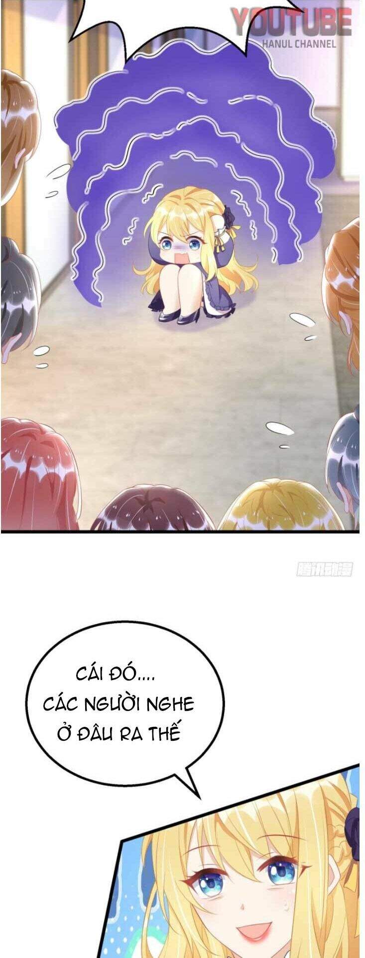 Thiết Lập Nhân Vật Daddy Của Tôi Bị Sụp Đổ Chapter 88 - Trang 2