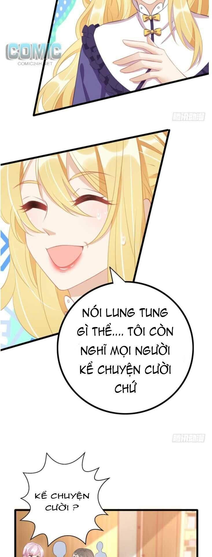 Thiết Lập Nhân Vật Daddy Của Tôi Bị Sụp Đổ Chapter 88 - Trang 2