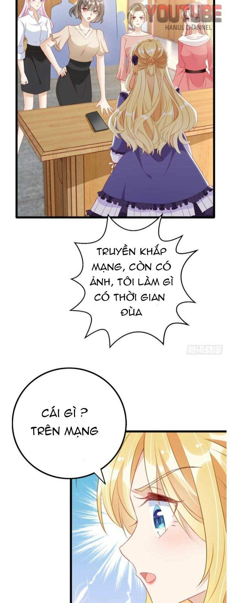 Thiết Lập Nhân Vật Daddy Của Tôi Bị Sụp Đổ Chapter 88 - Trang 2