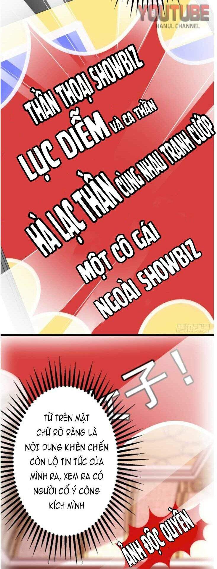 Thiết Lập Nhân Vật Daddy Của Tôi Bị Sụp Đổ Chapter 88 - Trang 2